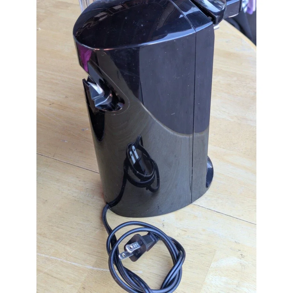 Black & Decker Extra Tall Can Opener Plus